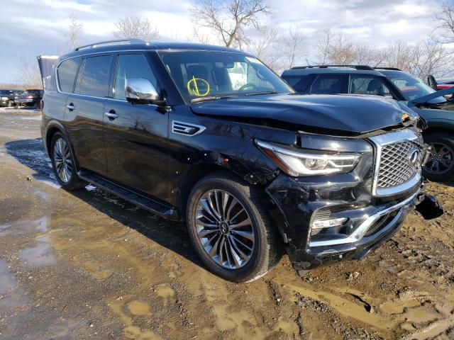 INFINITI QX80 SENSO 2021 jn8az2bexm9267991