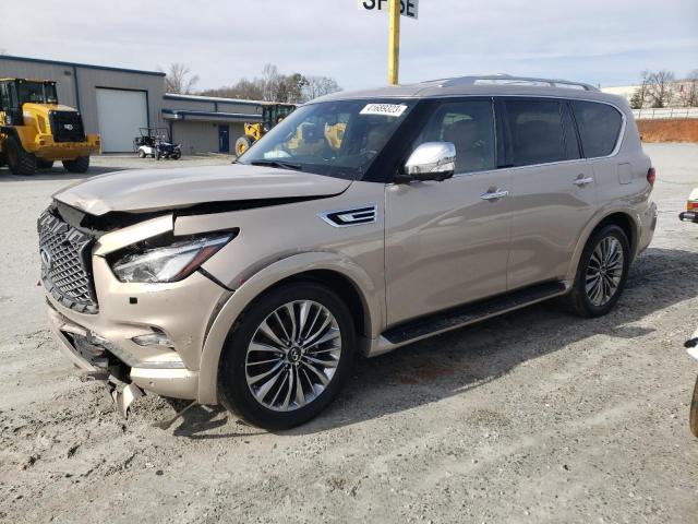 INFINITI QX80 SENSO 2021 jn8az2bf0m9716975