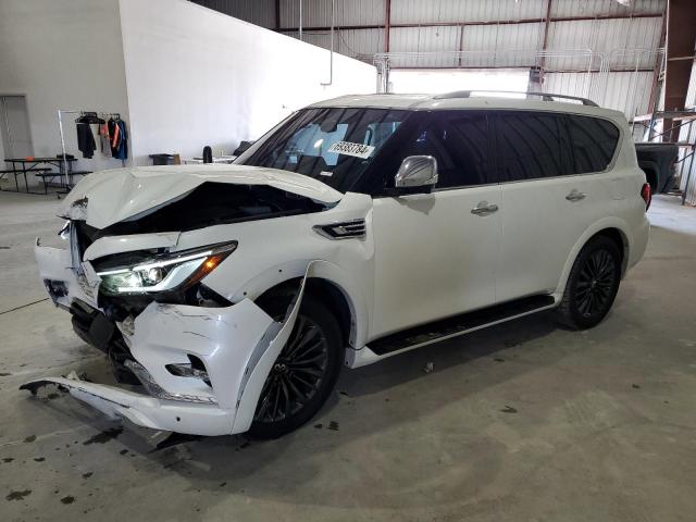 INFINITI QX80 SENSO 2022 jn8az2bf0n9743420