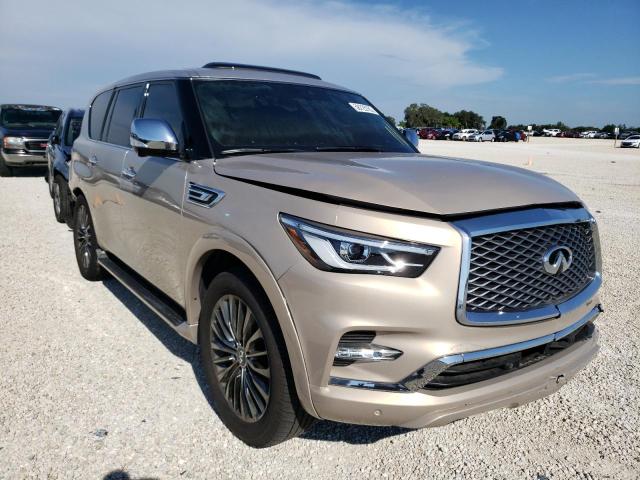 INFINITI QX80 SENSO 2022 jn8az2bf1n9740008