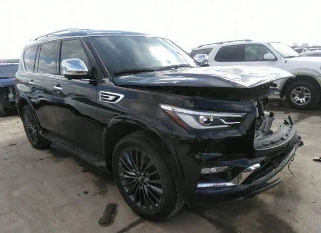 INFINITI QX80 2022 jn8az2bf2n9742155