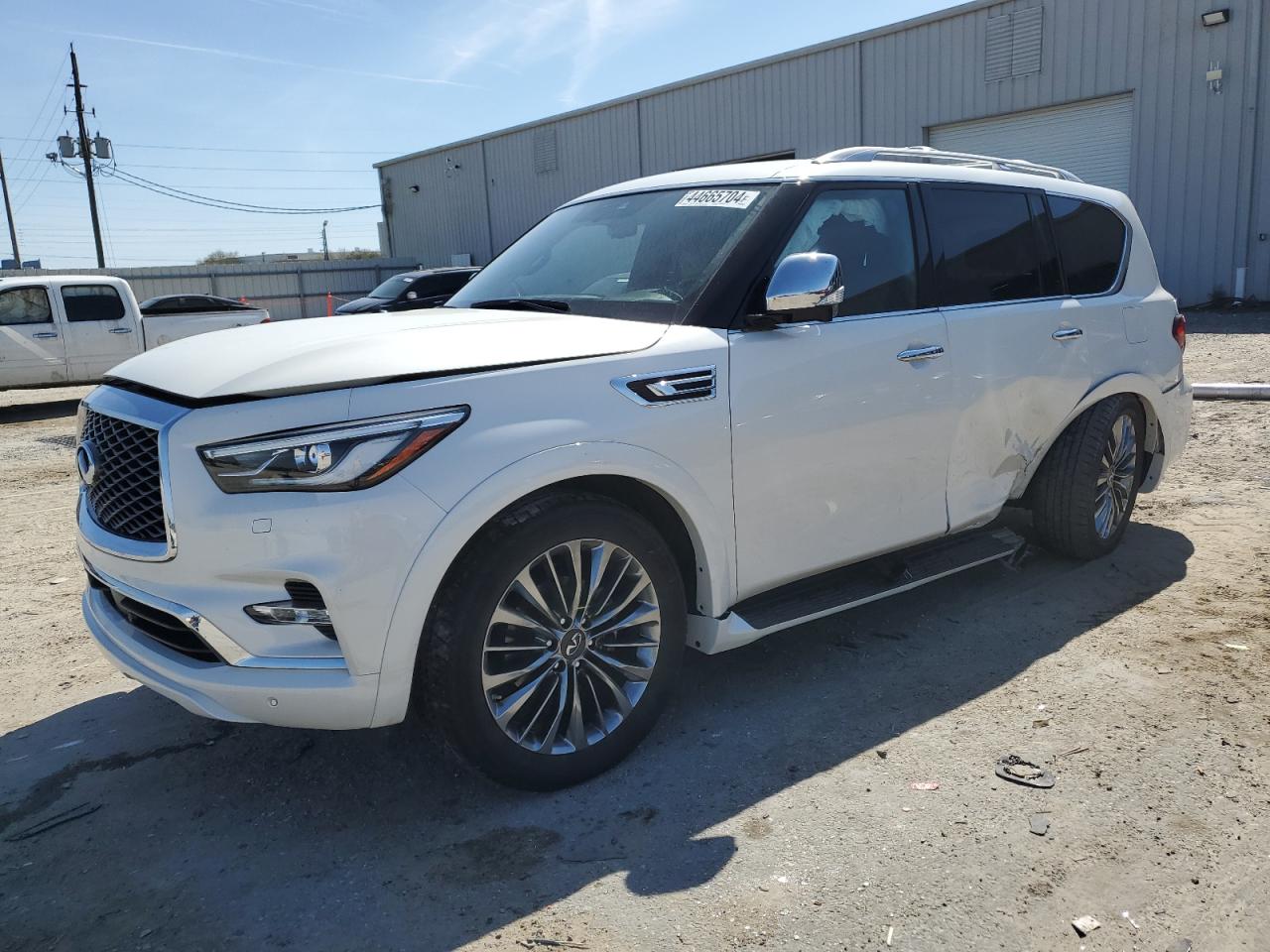 INFINITI QX80 2021 jn8az2bf4m9721225