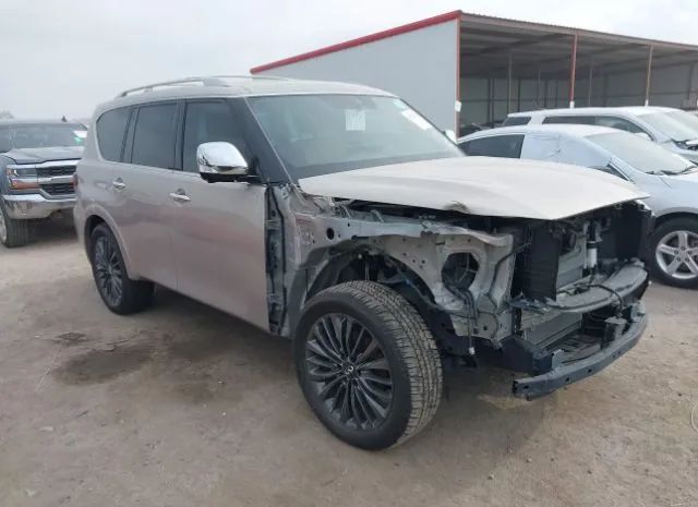 INFINITI QX80 2022 jn8az2bf4n9743582