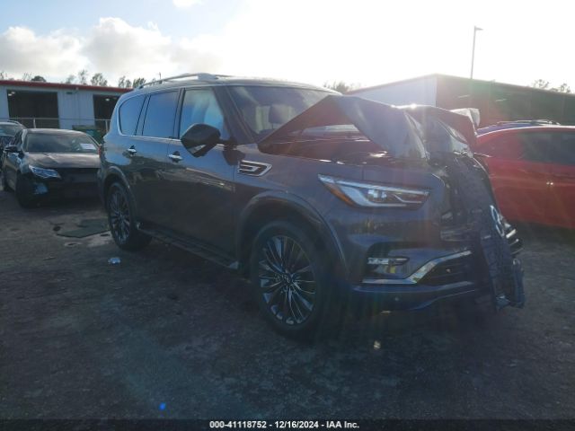 INFINITI QX80 2024 jn8az2bf4r9765507