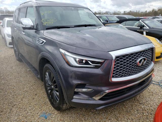 INFINITI QX80 SENSO 2022 jn8az2bf5n9740416