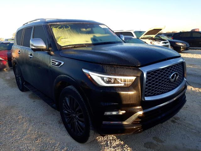 INFINITI QX80 SENSO 2022 jn8az2bf6n9743051