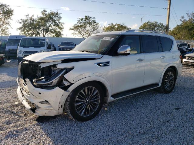 INFINITI QX80 SENSO 2021 jn8az2bf8m9720286