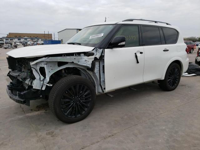 INFINITI QX80 SENSO 2022 jn8az2bf9n9740595