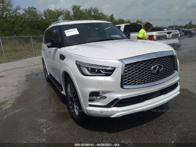 INFINITI QX80 2021 jn8az2bfxm9718393