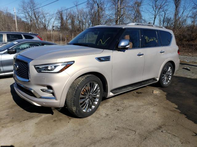 INFINITI QX80 SENSO 2021 jn8az2bfxm9719110