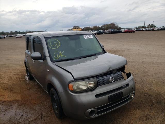 NISSAN CUBE BASE 2010 jn8az2kr0at150115