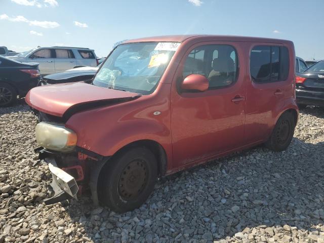 NISSAN CUBE 2010 jn8az2kr0at150695