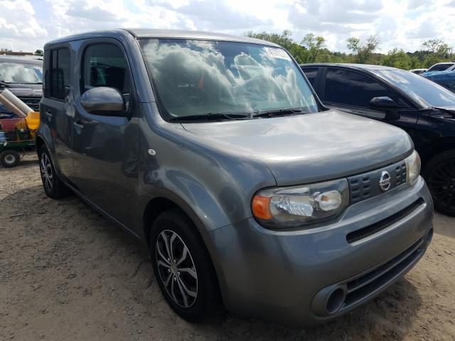 NISSAN CUBE BASE 2010 jn8az2kr0at153175