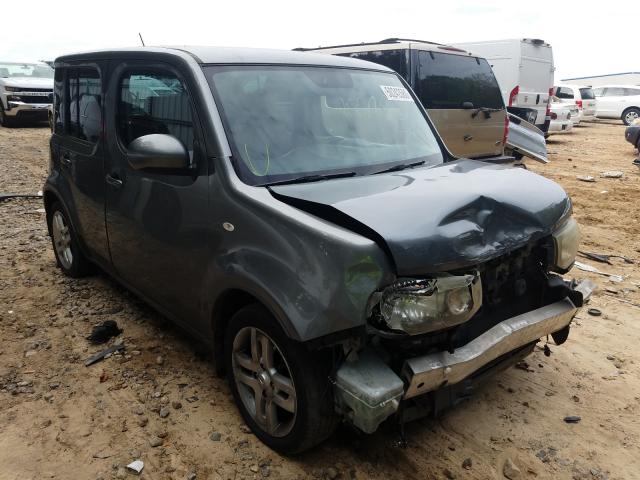 NISSAN CUBE BASE 2010 jn8az2kr0at155248