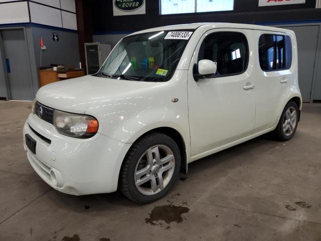 NISSAN CUBE 2010 jn8az2kr0at156884