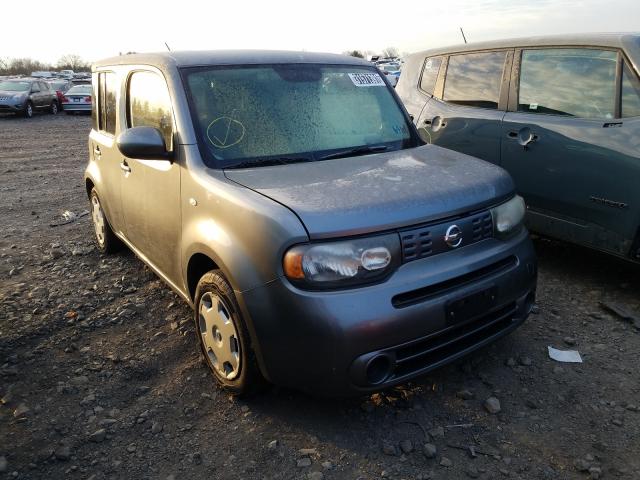 NISSAN CUBE BASE 2010 jn8az2kr0at156951