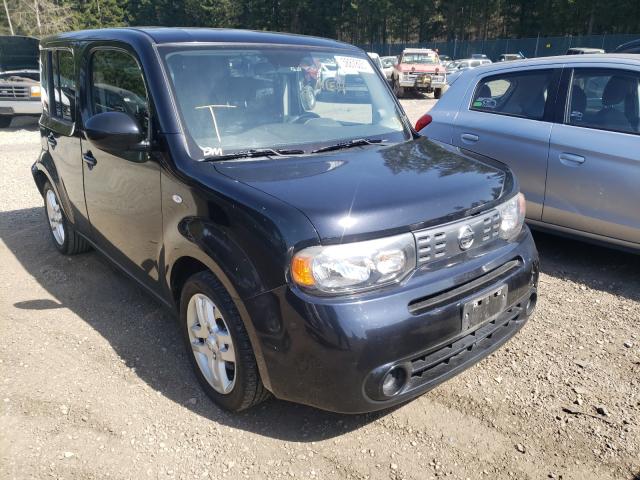 NISSAN CUBE BASE 2010 jn8az2kr0at157260