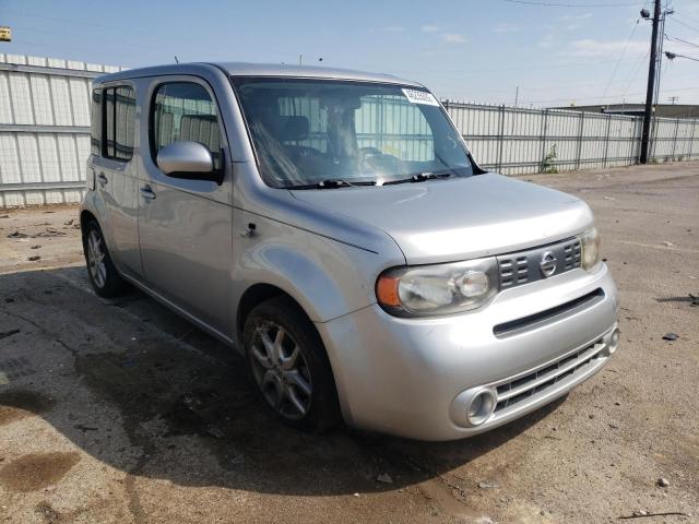 NISSAN CUBE BASE 2010 jn8az2kr0at157548