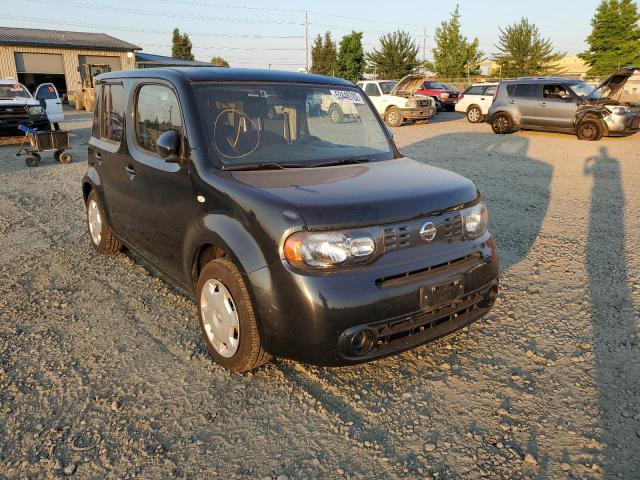 NISSAN CUBE BASE 2010 jn8az2kr0at158232