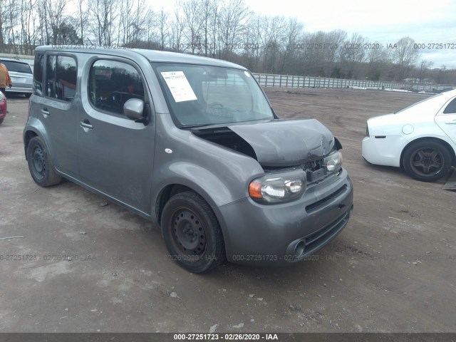 NISSAN CUBE 2010 jn8az2kr0at158800