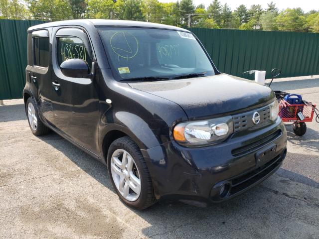 NISSAN CUBE BASE 2010 jn8az2kr0at159042