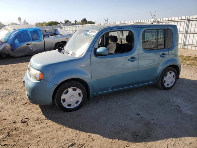 NISSAN CUBE BASE 2010 jn8az2kr0at159056