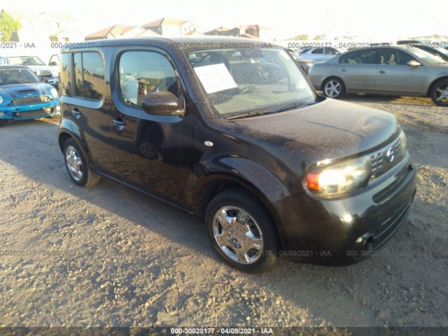 NISSAN CUBE 2010 jn8az2kr0at160661