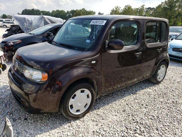 NISSAN CUBE 2010 jn8az2kr0at162250