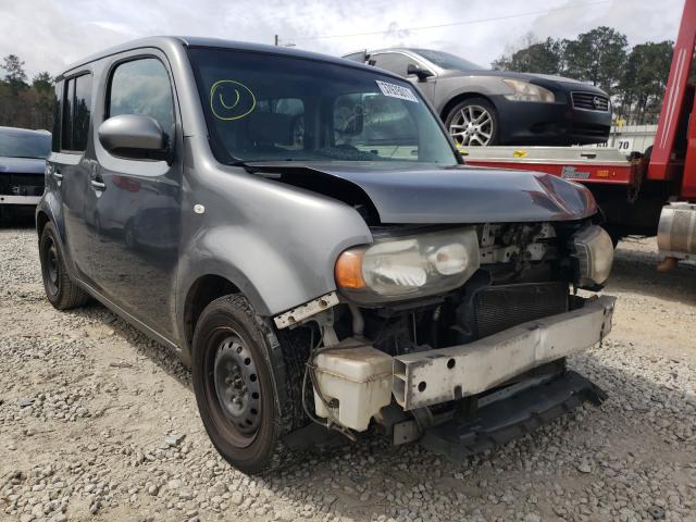 NISSAN CUBE BASE 2010 jn8az2kr0at162975