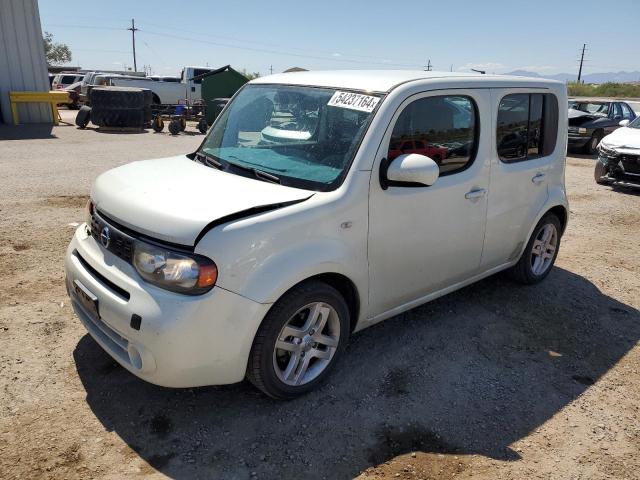 NISSAN CUBE 2010 jn8az2kr0at163009