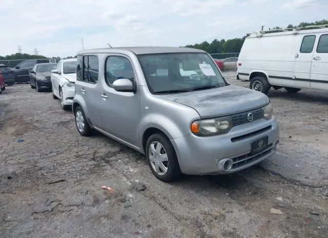 NISSAN CUBE 2010 jn8az2kr0at163091