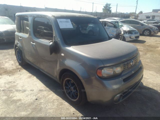 NISSAN CUBE 2010 jn8az2kr0at163124