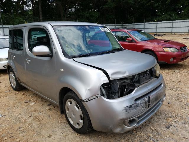 NISSAN CUBE BASE 2010 jn8az2kr0at165066