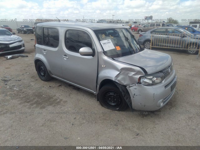 NISSAN CUBE 2010 jn8az2kr0at166685