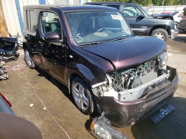 NISSAN CUBE BASE 2010 jn8az2kr0at167335