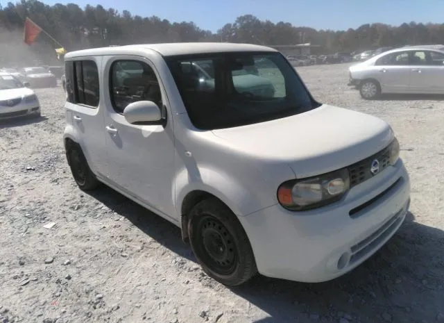 NISSAN CUBE 2010 jn8az2kr0at169439