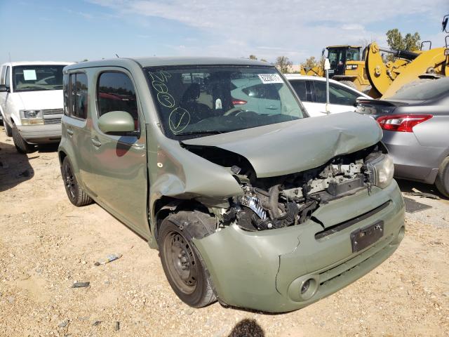 NISSAN CUBE BASE 2010 jn8az2kr0at169781