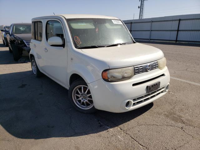 NISSAN CUBE BASE 2010 jn8az2kr0at170364