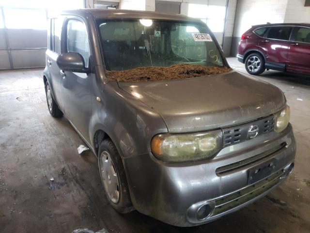 NISSAN CUBE 2010 jn8az2kr0at170655