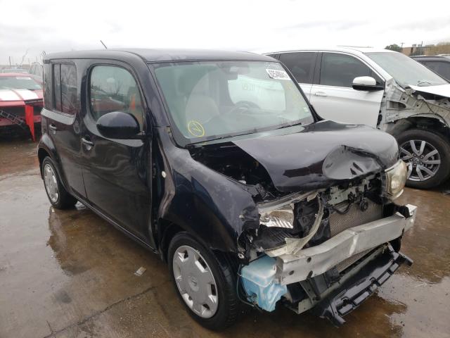 NISSAN CUBE BASE 2010 jn8az2kr0at171045