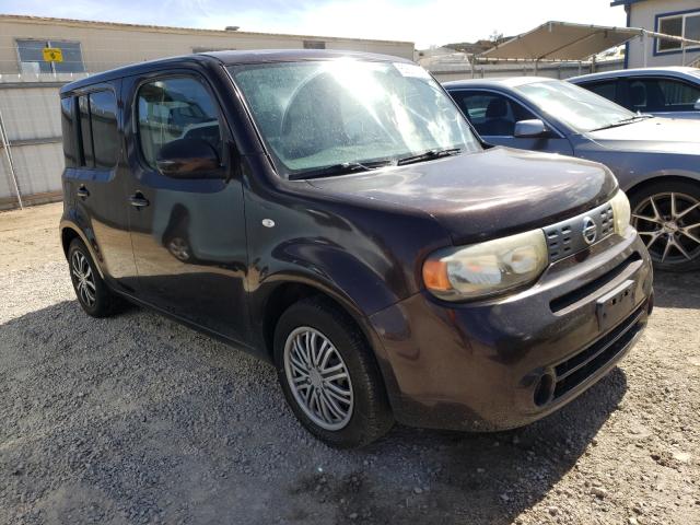 NISSAN CUBE BASE 2011 jn8az2kr0bt200125