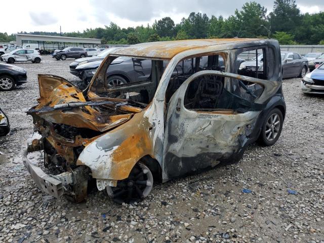 NISSAN CUBE 2011 jn8az2kr0bt200545