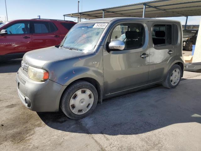 NISSAN CUBE BASE 2011 jn8az2kr0bt201534