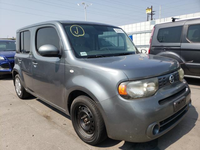 NISSAN CUBE BASE 2011 jn8az2kr0bt201632