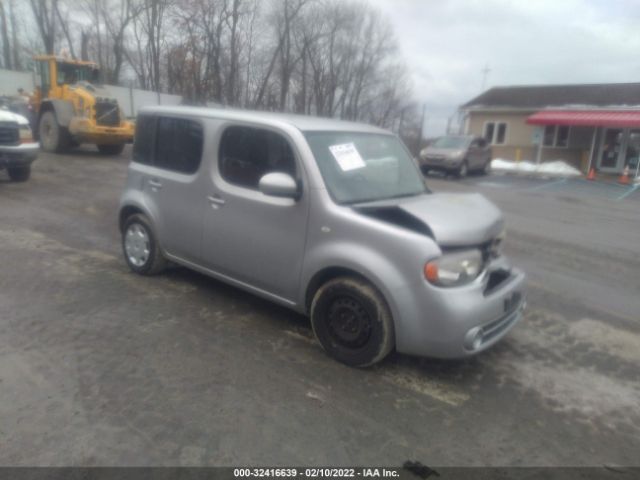 NISSAN CUBE 2011 jn8az2kr0bt201923