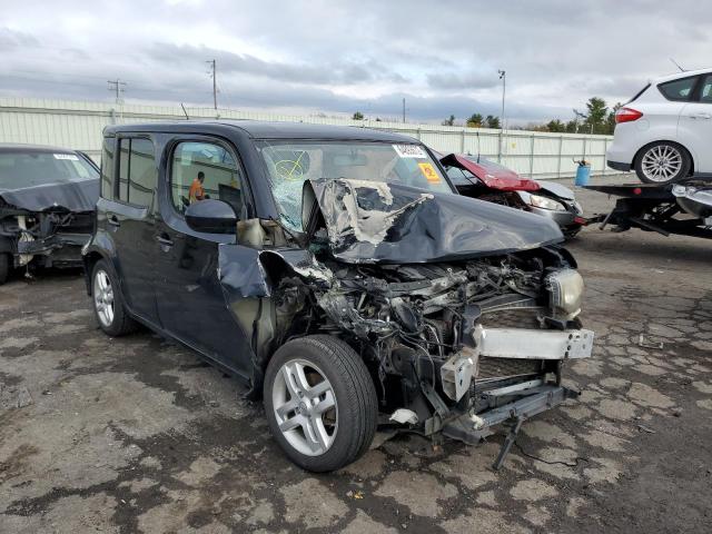 NISSAN CUBE BASE 2011 jn8az2kr0bt205373