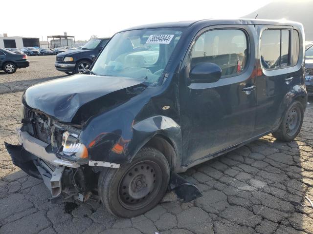 NISSAN CUBE 2011 jn8az2kr0bt205986