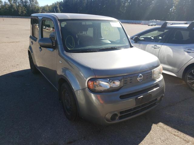 NISSAN CUBE BASE 2011 jn8az2kr0bt206524