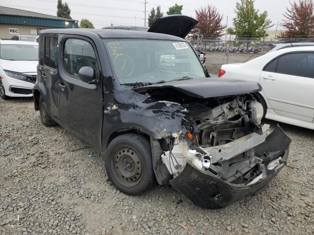 NISSAN CUBE BASE 2011 jn8az2kr0bt206748