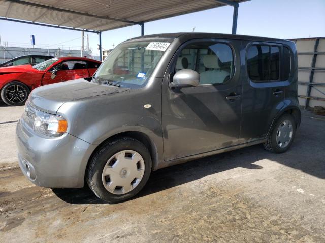 NISSAN CUBE 2011 jn8az2kr0bt207382